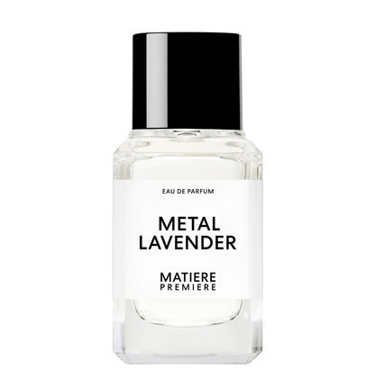 Metal Lavender - Decant / Sample