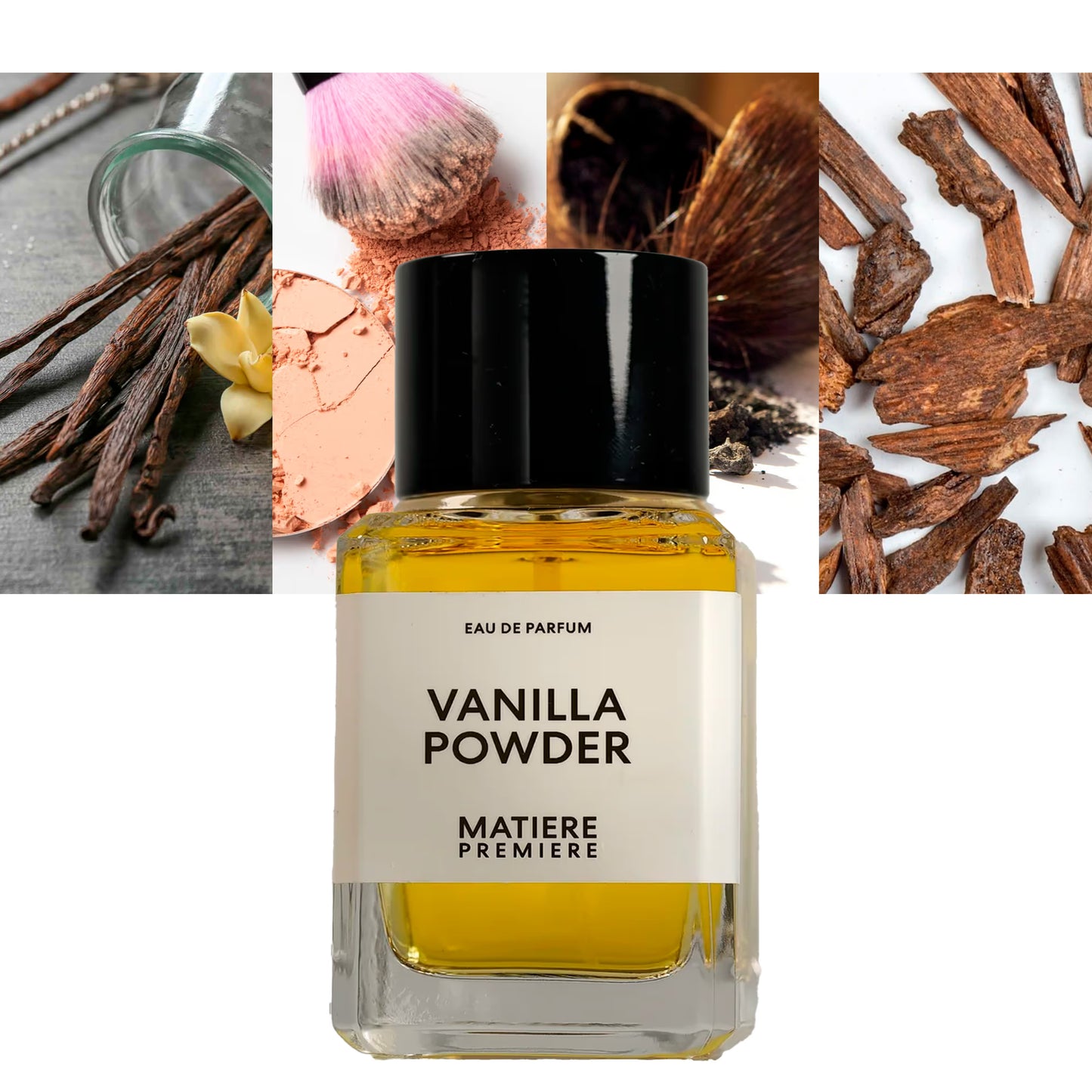 Vanilla Powder EDP - Decant / Full Bottle