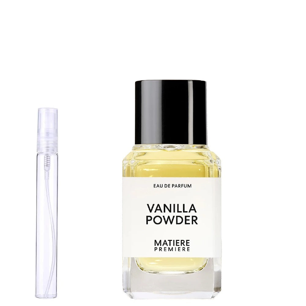Vanilla Powder EDP - Decant / Full Bottle