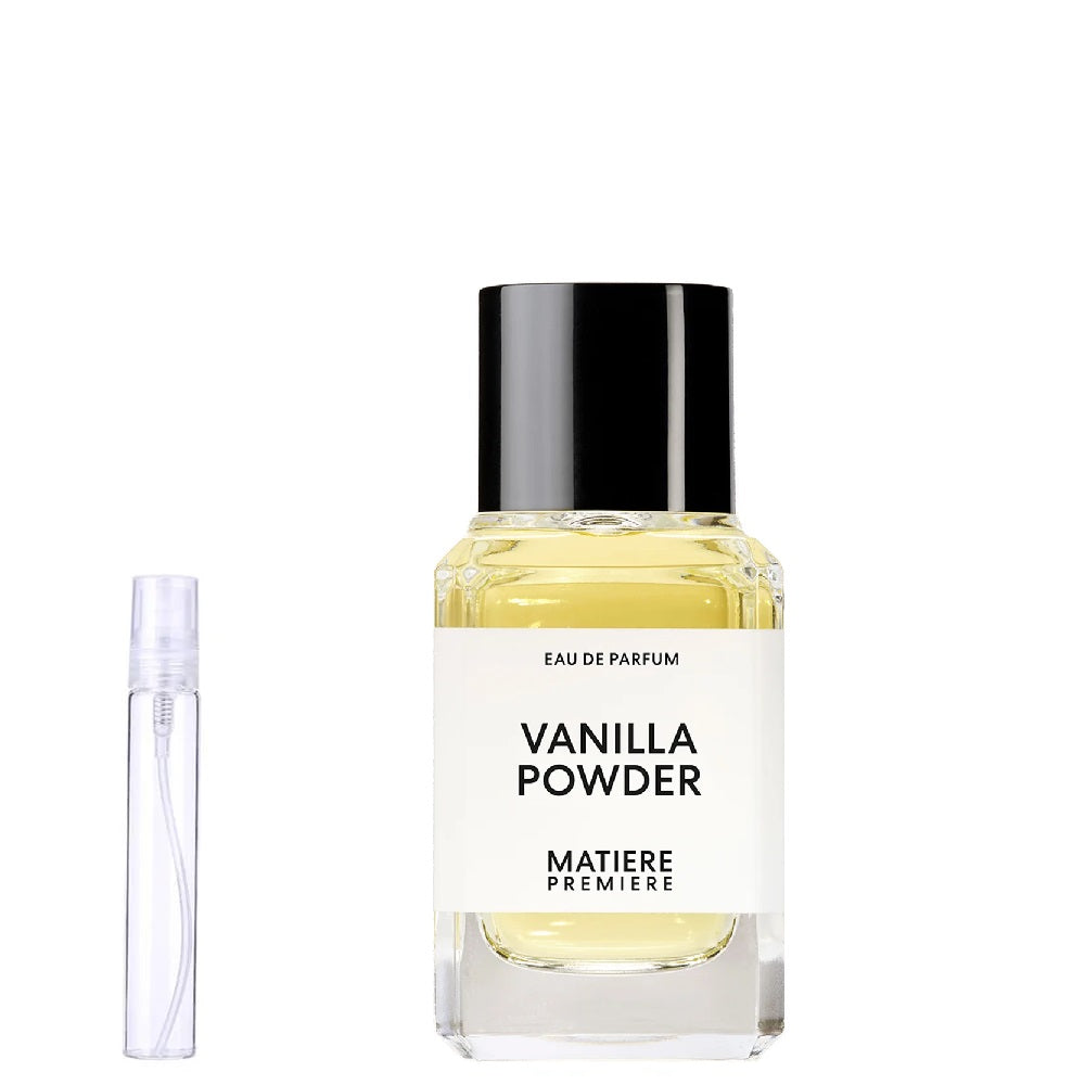 Vanilla Powder EDP - Decant / Full Bottle