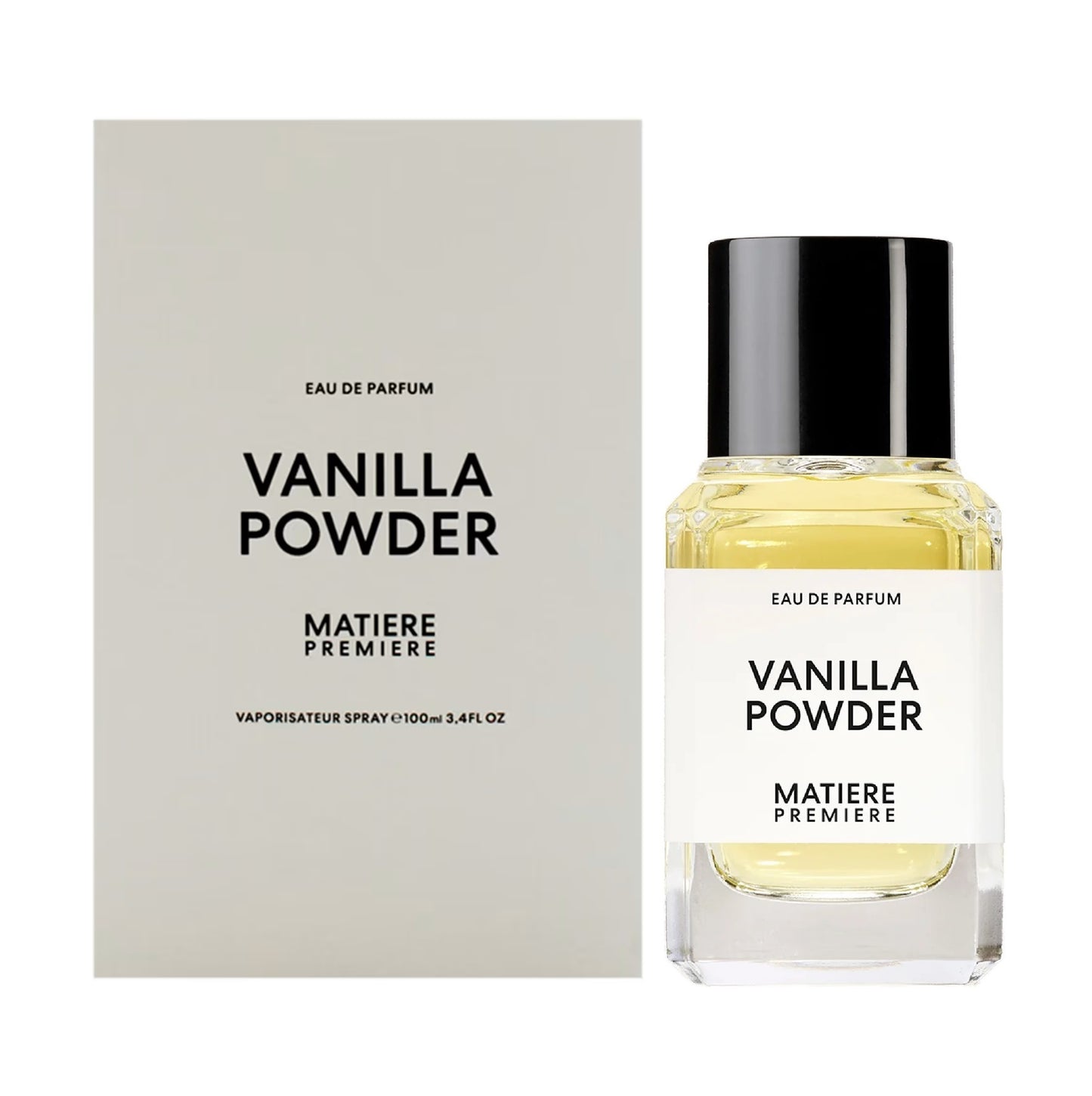 Vanilla Powder EDP - Decant / Full Bottle
