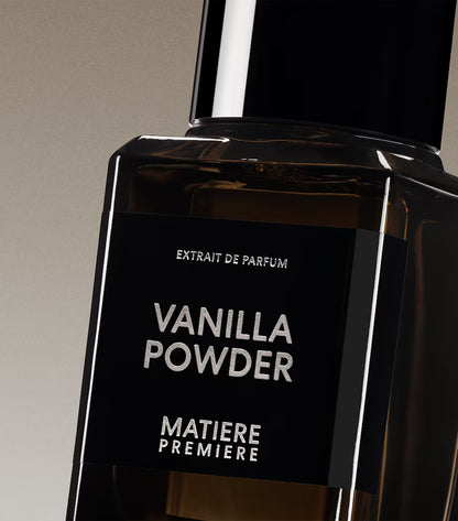 Vanilla Powder Extrait - Decant / Full Bottle