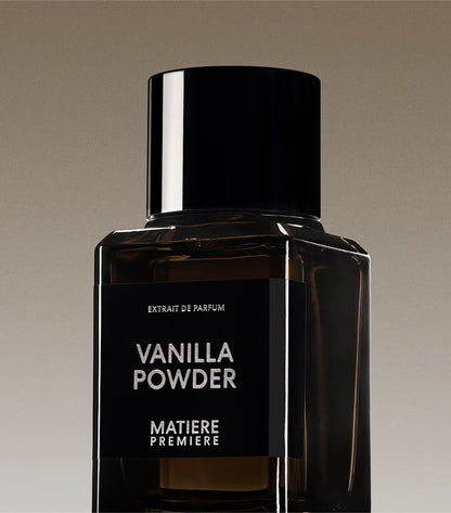 Vanilla Powder Extrait - Decant / Full Bottle