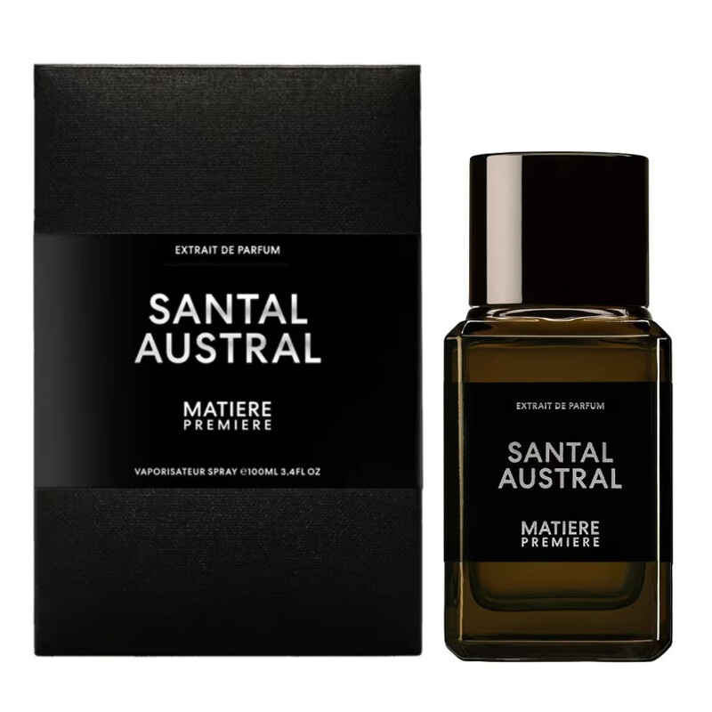 Santal Austral Extrait - Decant / Full Bottle
