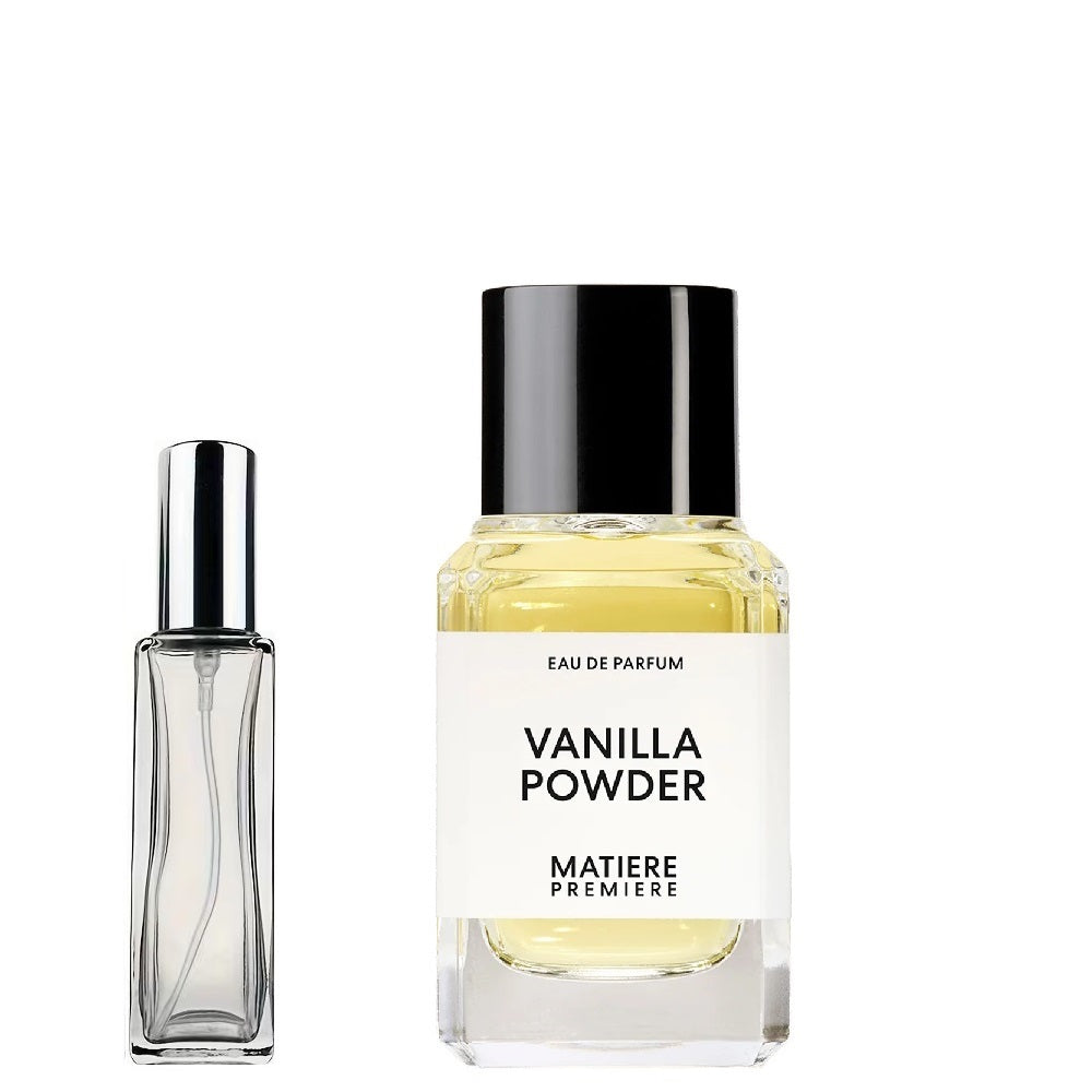 Vanilla Powder EDP - Decant / Full Bottle
