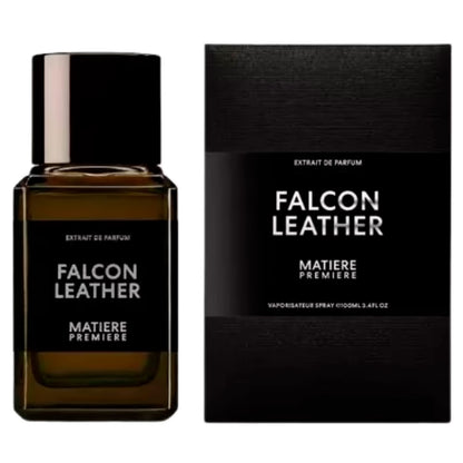 Falcon Leather Extrait - Decant / Full Bottle