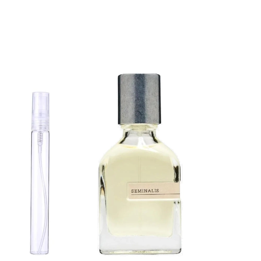 Seminalis by Orto Parisi - Decant / Sample