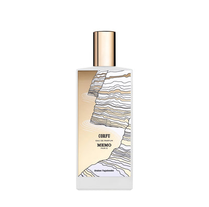 Corfu by Memo Paris - Decant / Sample