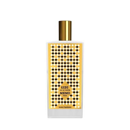 Kedu by Memo Paris - Decant / Sample