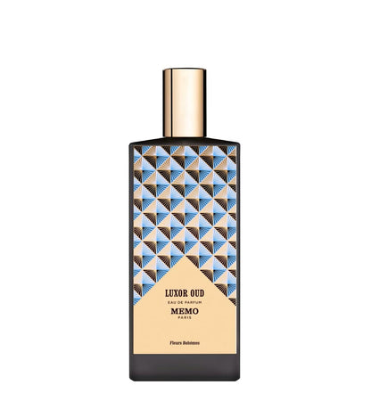 Luxor Oud by Memo Paris - Decant / Sample