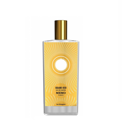 Shams Oud by Memo Paris - Decant / Sample