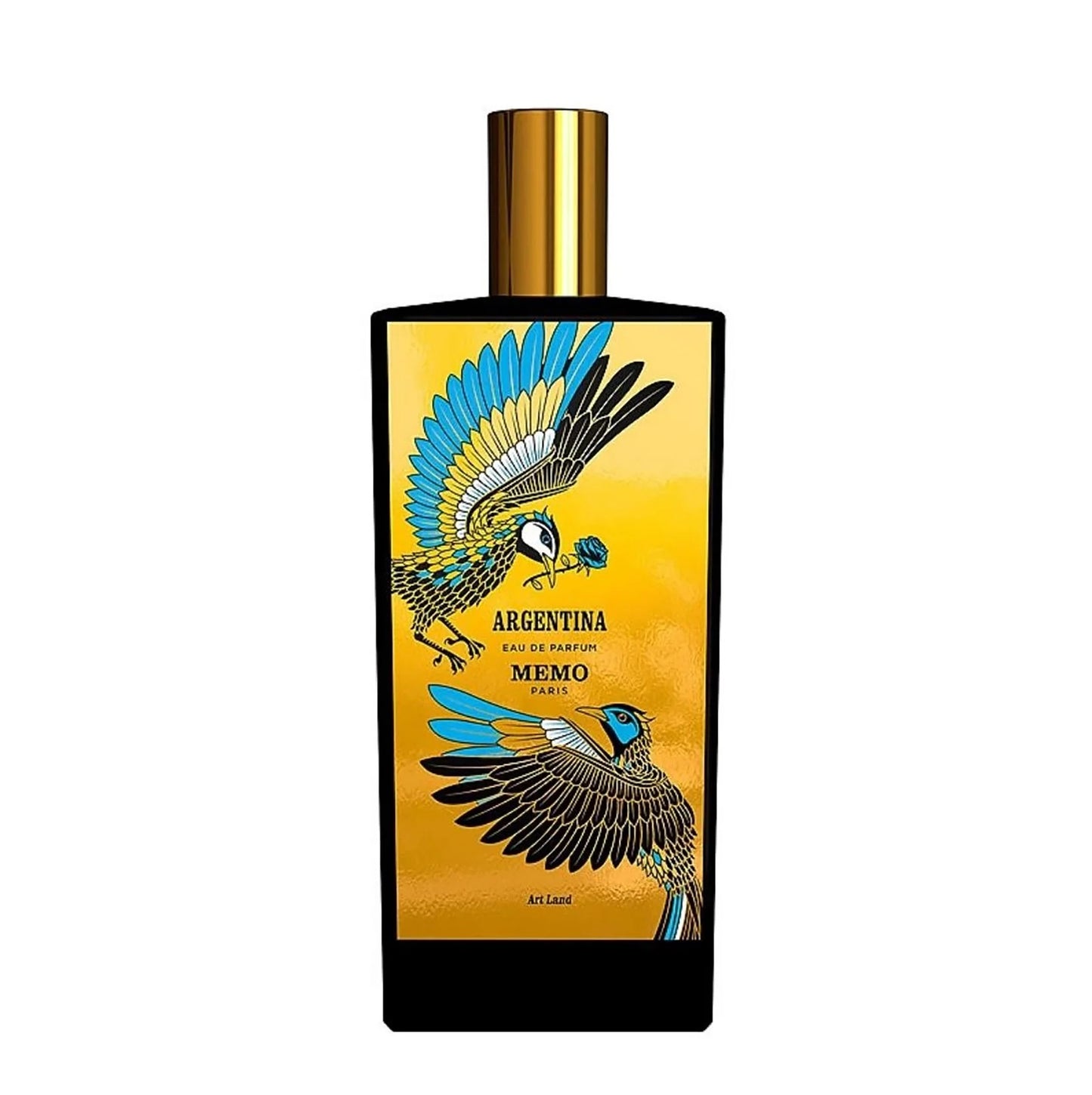Argentina by Memo Paris - Decant / Sample