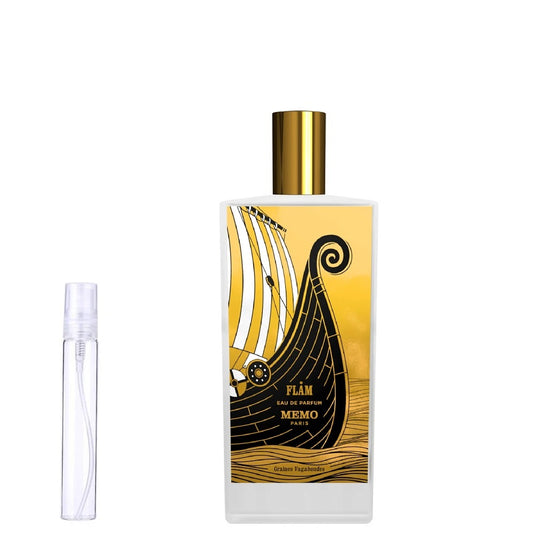 Flam by Memo Paris - Decant / Sample