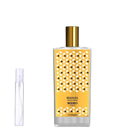 Granada by Memo Paris - Decant / Sample