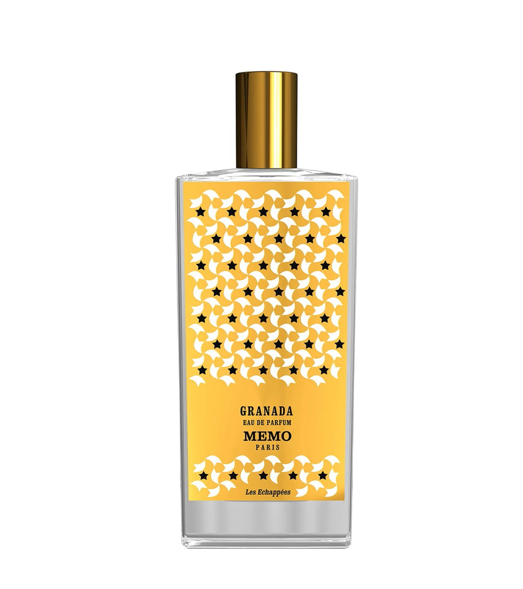 Granada by Memo Paris - Decant / Sample