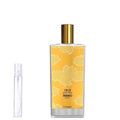 Inle by Memo Paris - Decant / Sample