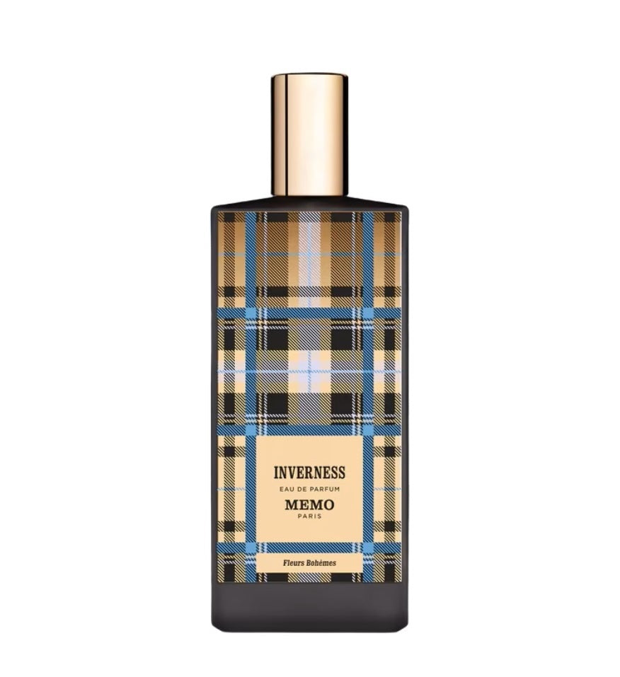 Inverness by Memo Paris - Decant / Sample