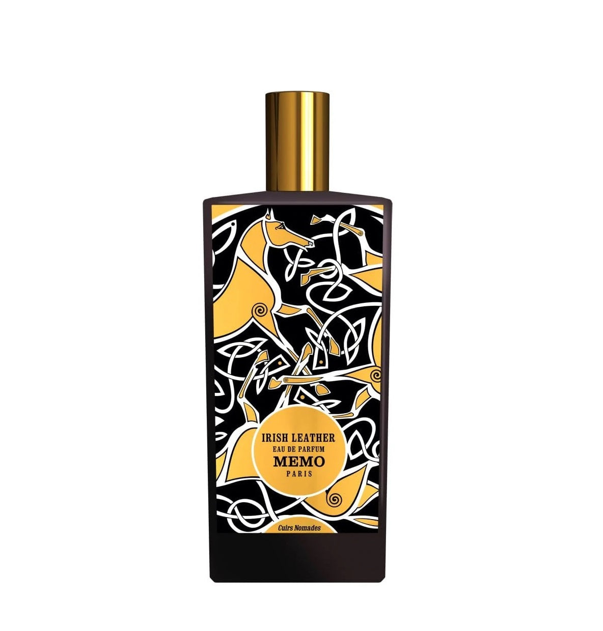 Irish Leather by Memo Paris - Decant / Sample