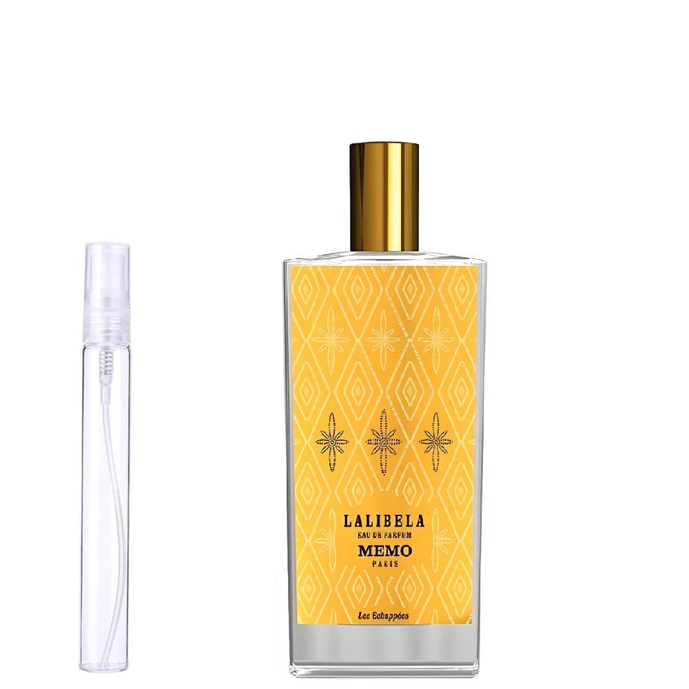 Lalibela by Memo Paris - Decant / Sample