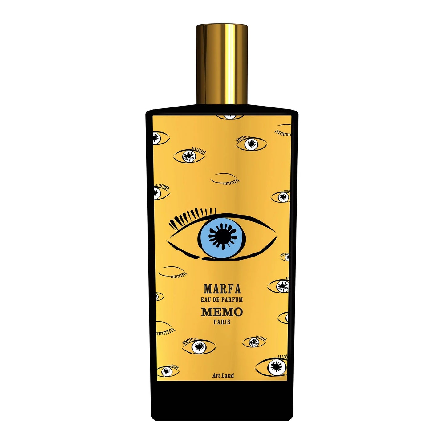 Marfa by Memo Paris - Decant / Sample