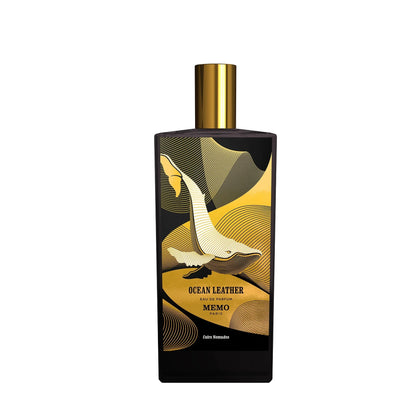 Ocean Leather by Memo Paris - Decant / Sample