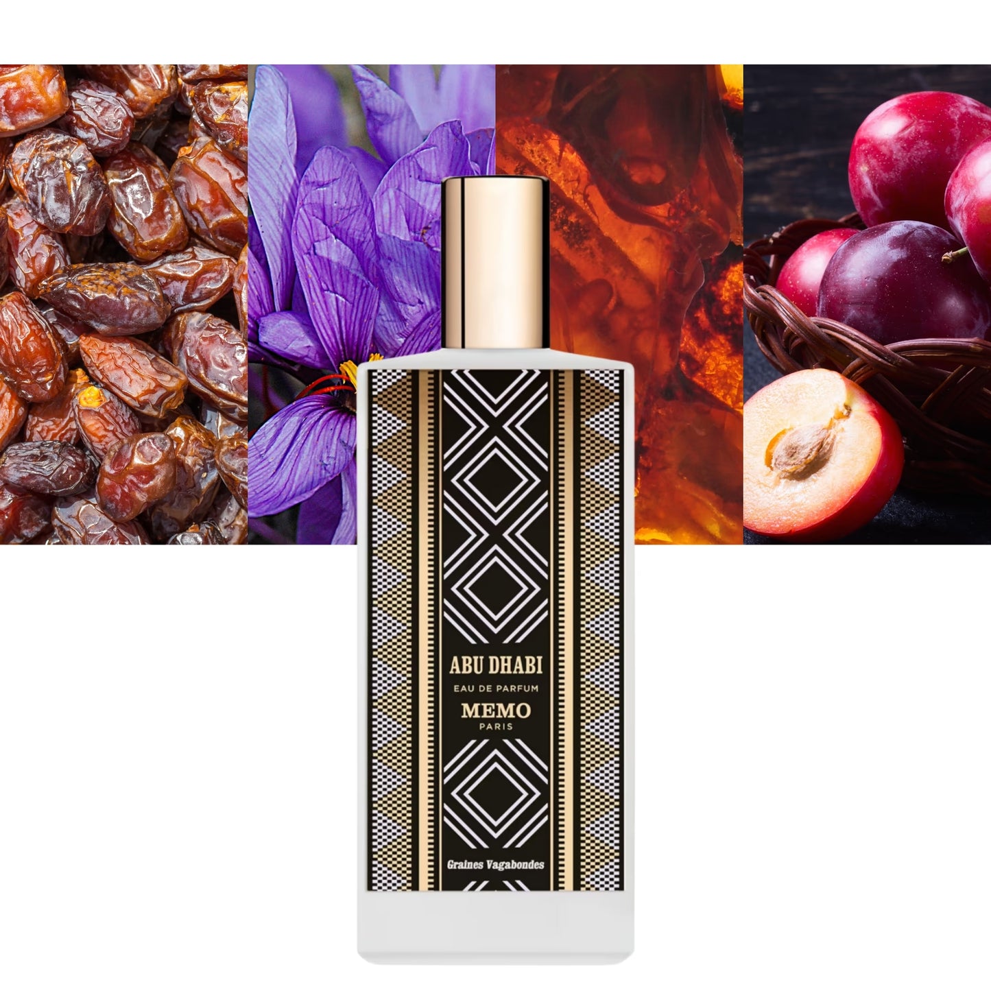 Abu Dhabi - Decant / Full Bottle