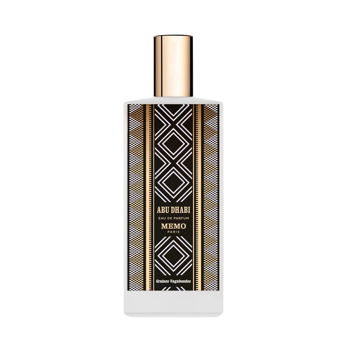Abu Dhabi - Decant / Full Bottle