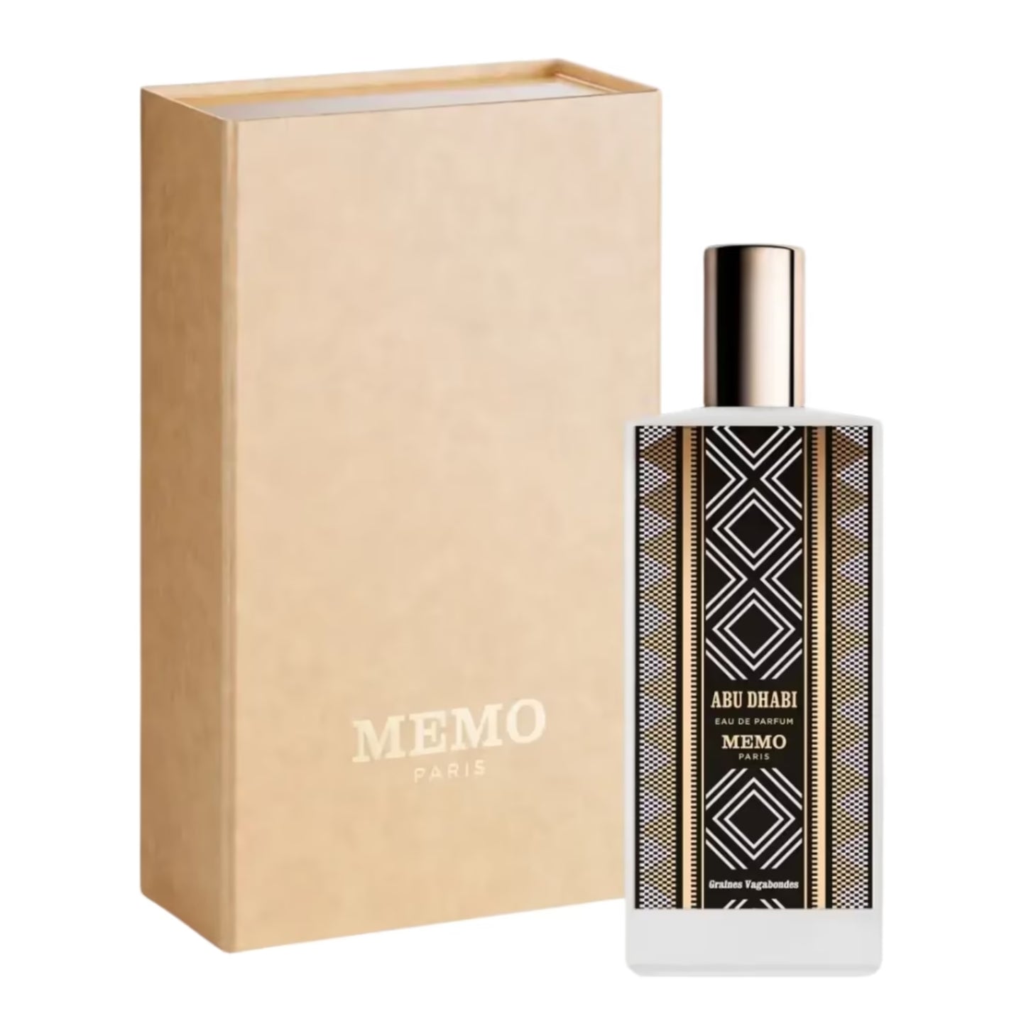 Abu Dhabi - Decant / Full Bottle