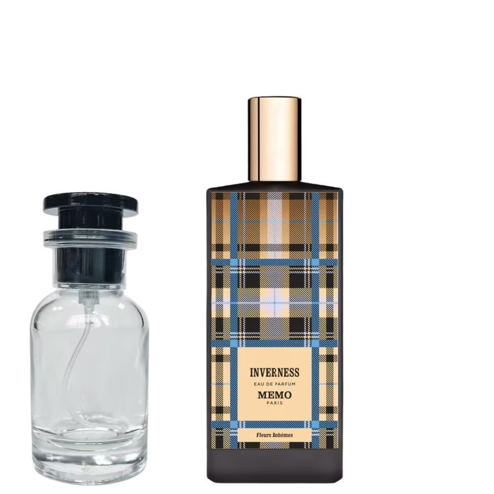 Inverness - Decant / Full Bottle