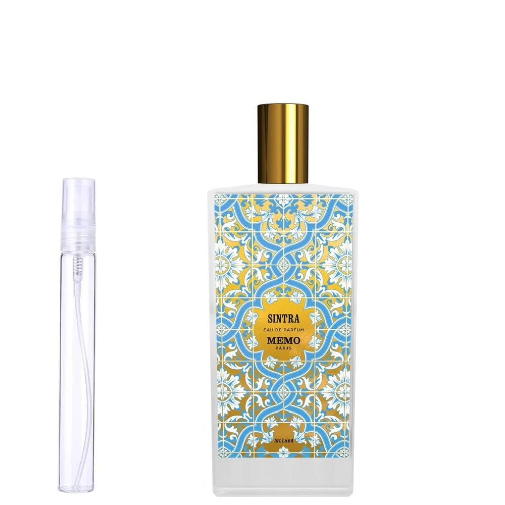 Sintra by Memo Paris - Decant / Sample