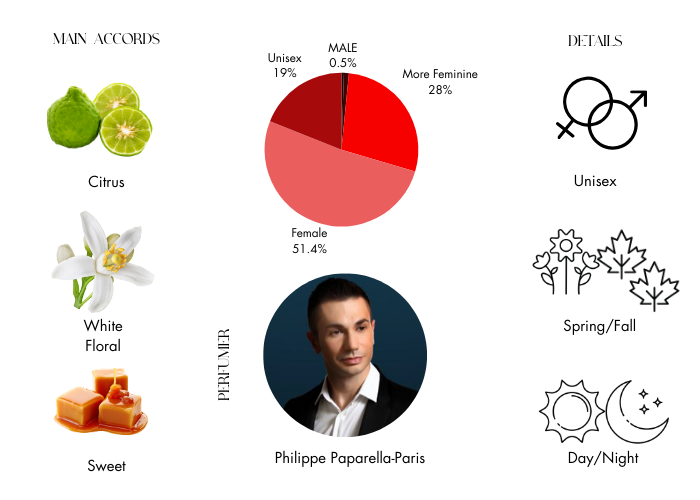 Sintra by Memo Paris - Decant / Sample