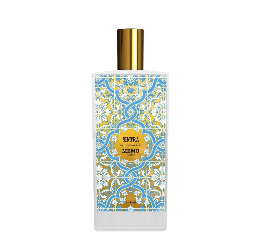 Sintra by Memo Paris - Decant / Sample