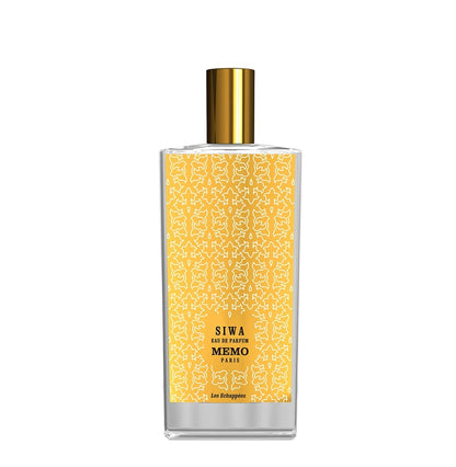 Siwa by Memo Paris - Decant / Sample