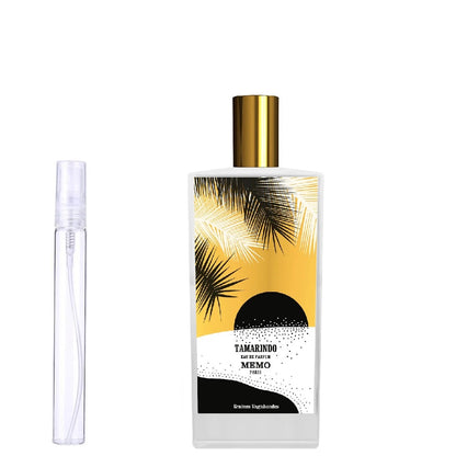 Tamarindo by Memo Paris - Decant / Sample