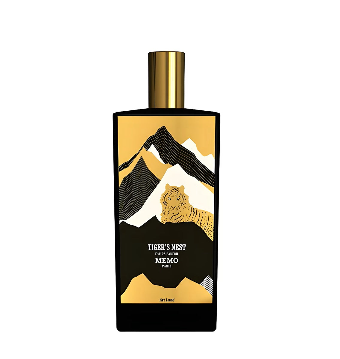 Tiger's Nest by Memo Paris - Decant / Sample