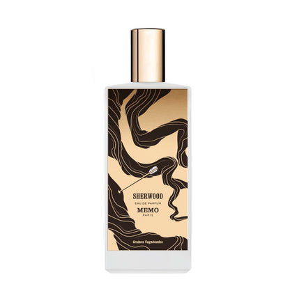 Sherwood by Memo Paris - Decant / Sample