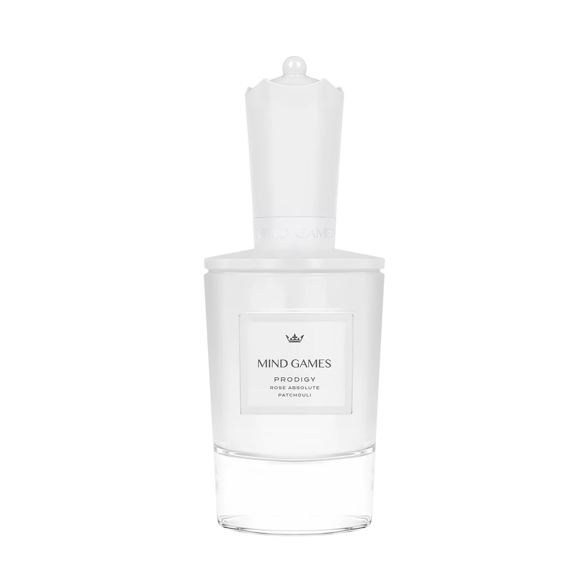 Prodigy by Mind Games - Decant / Full Bottle