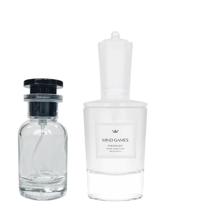 Prodigy by Mind Games - Decant / Full Bottle