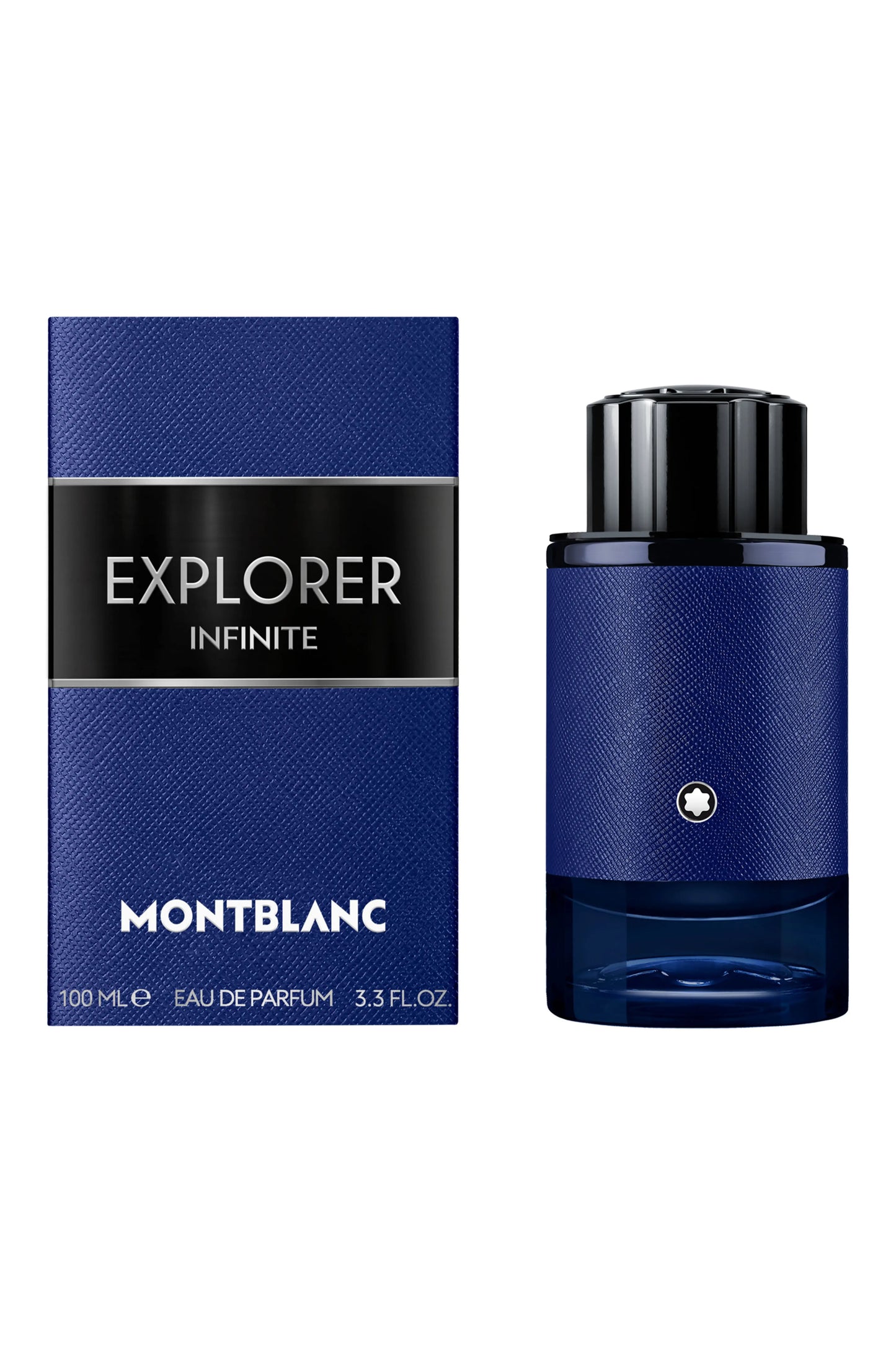 Explorer Infinite 2026 - Decant / Sample