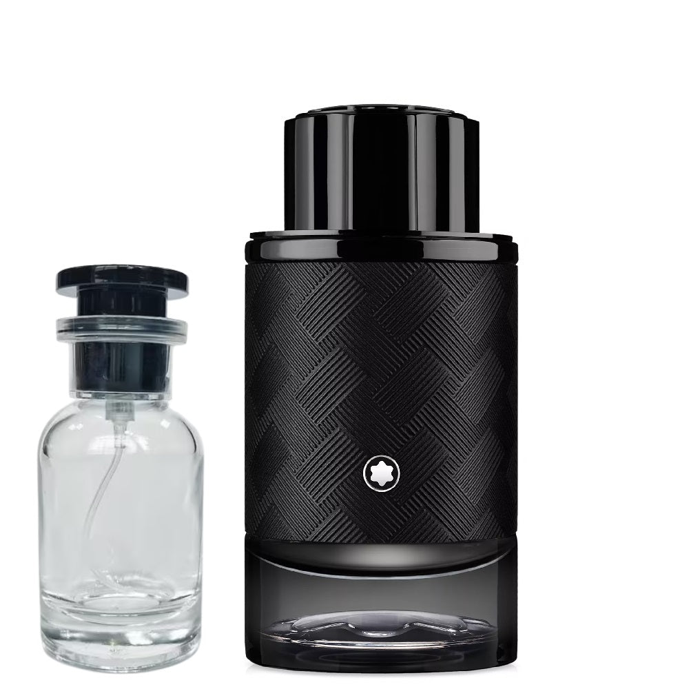 Explorer Extreme Parfum - Decant / Sample