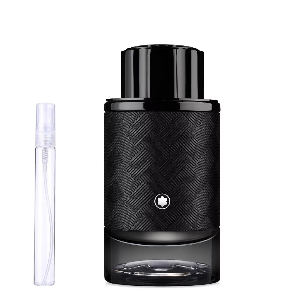 Explorer Extreme Parfum - Decant / Sample