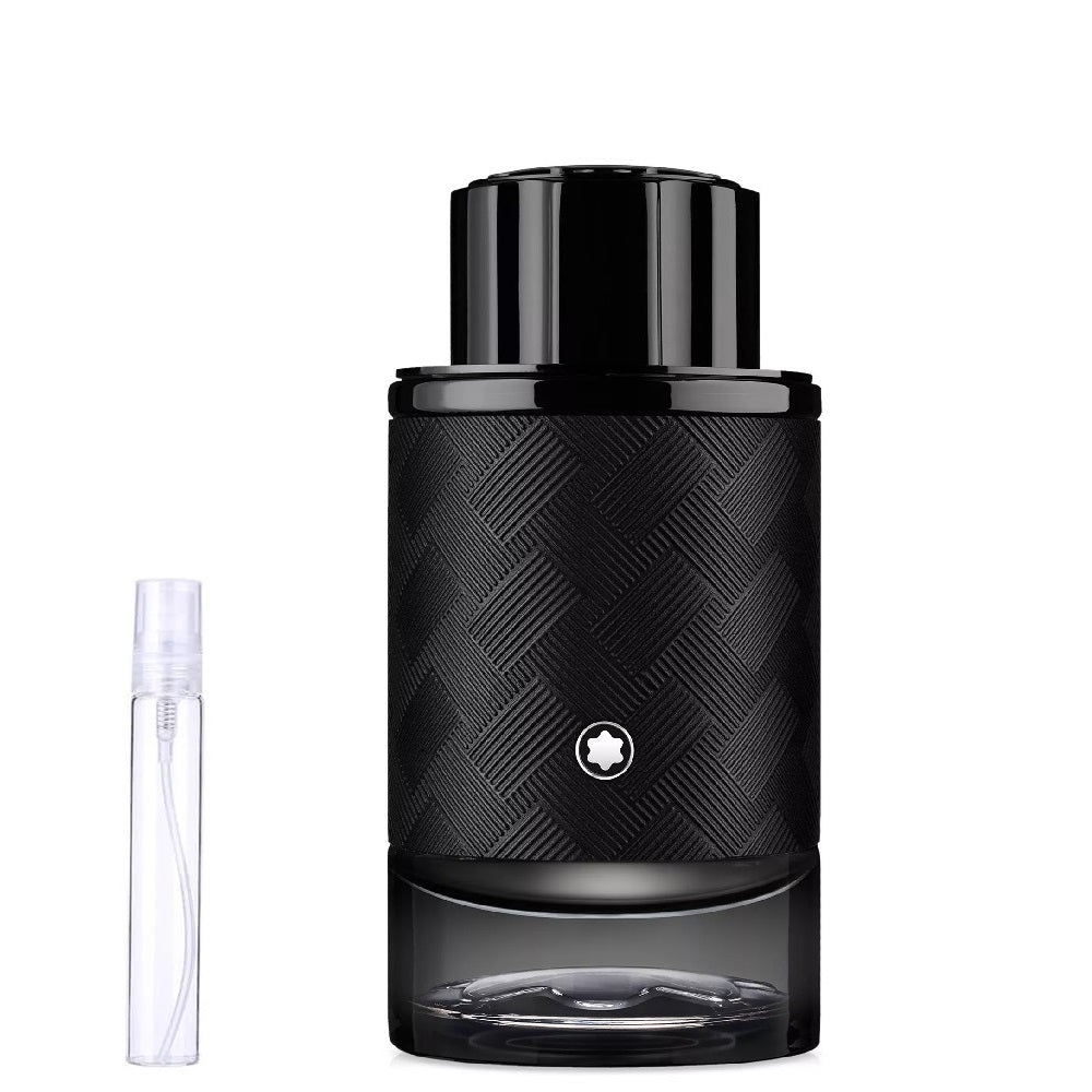Explorer Extreme Parfum - Decant / Sample
