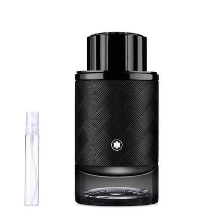 Explorer Extreme Parfum - Decant / Sample