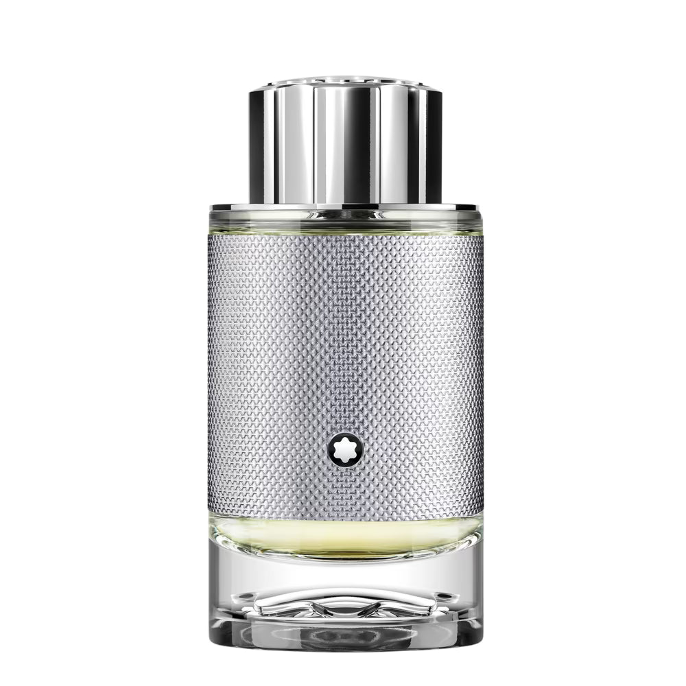 Explorer Platinum - Decant / Sample