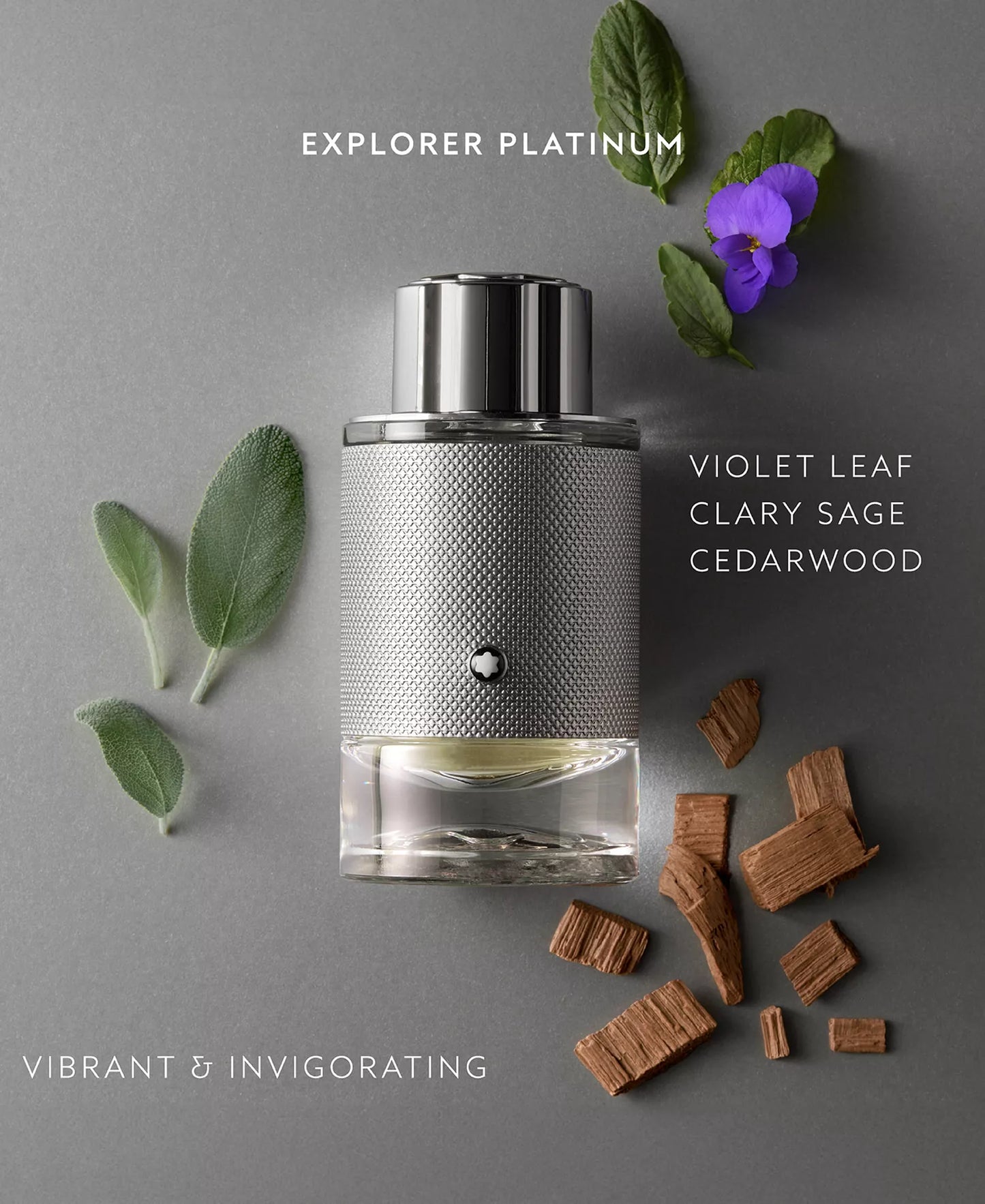Explorer Platinum - Decant / Sample