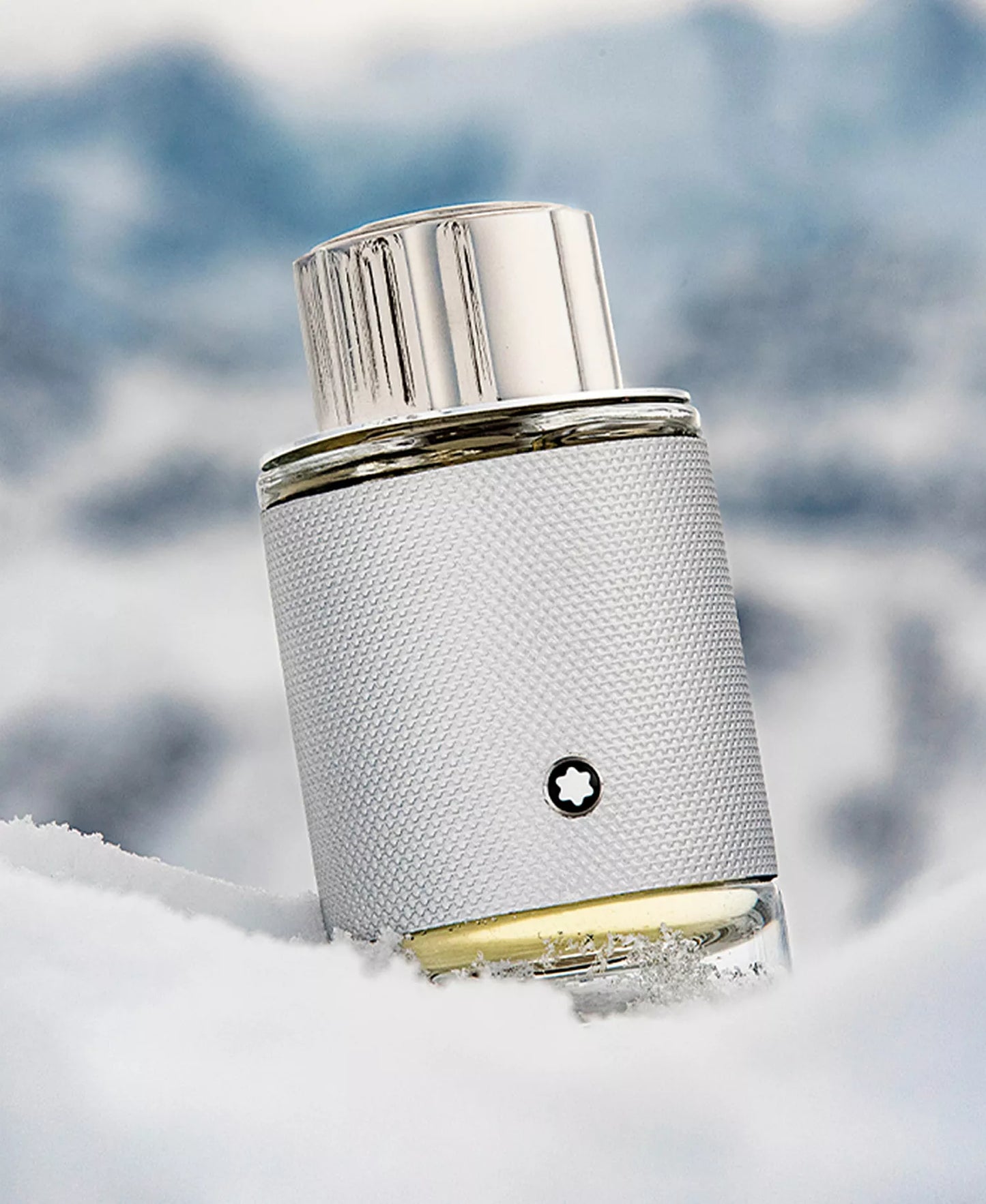 Explorer Platinum - Decant / Sample