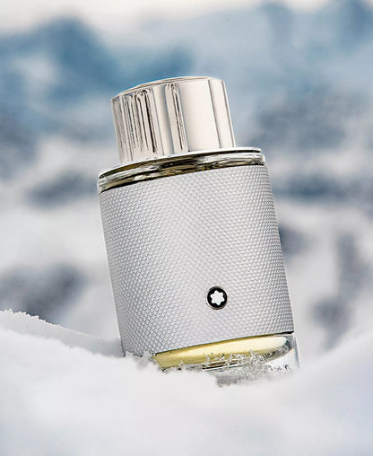 Explorer Platinum - Decant / Sample
