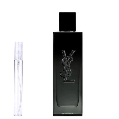 Myslf EDP - Decant / Sample