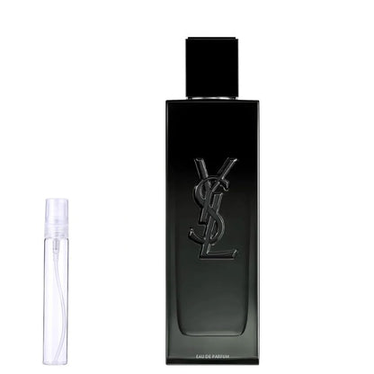 Myslf EDP - Decant / Sample
