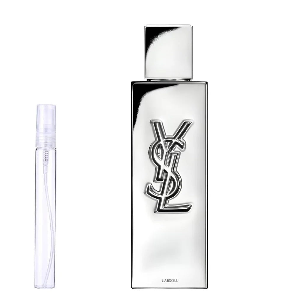 Myslf L’Absolu 2025 by YSL - Decant / Sample